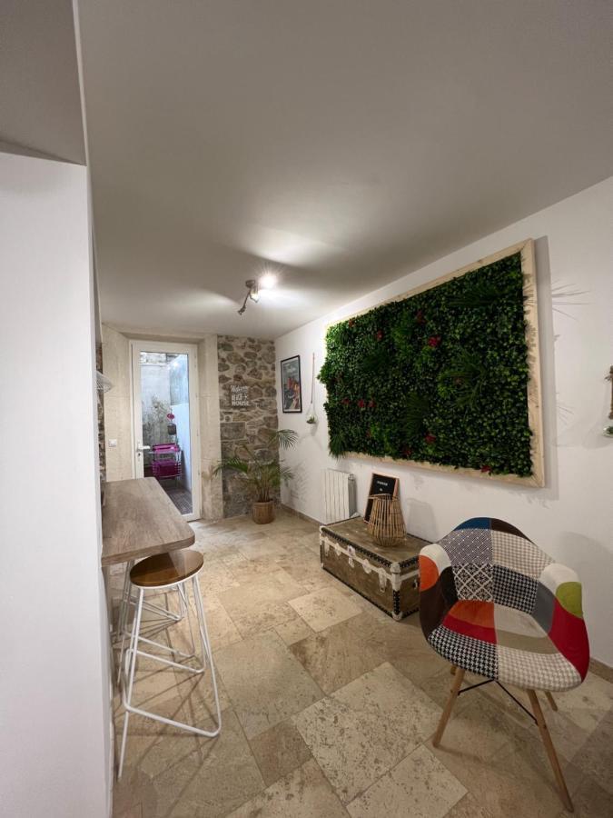 Apartamento Mourillon Tolón Exterior foto